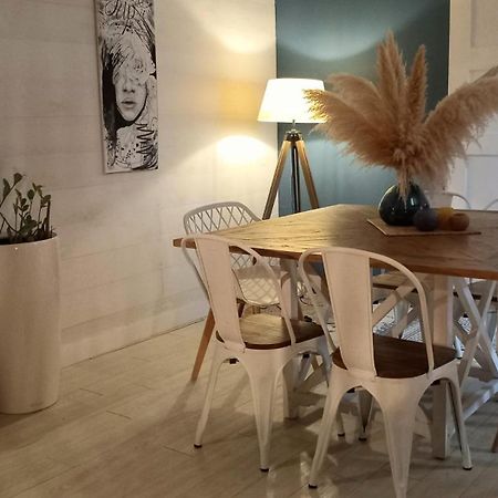 Appartement Duplex Toit Terrasse アプト エクステリア 写真