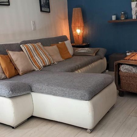 Appartement Duplex Toit Terrasse アプト エクステリア 写真