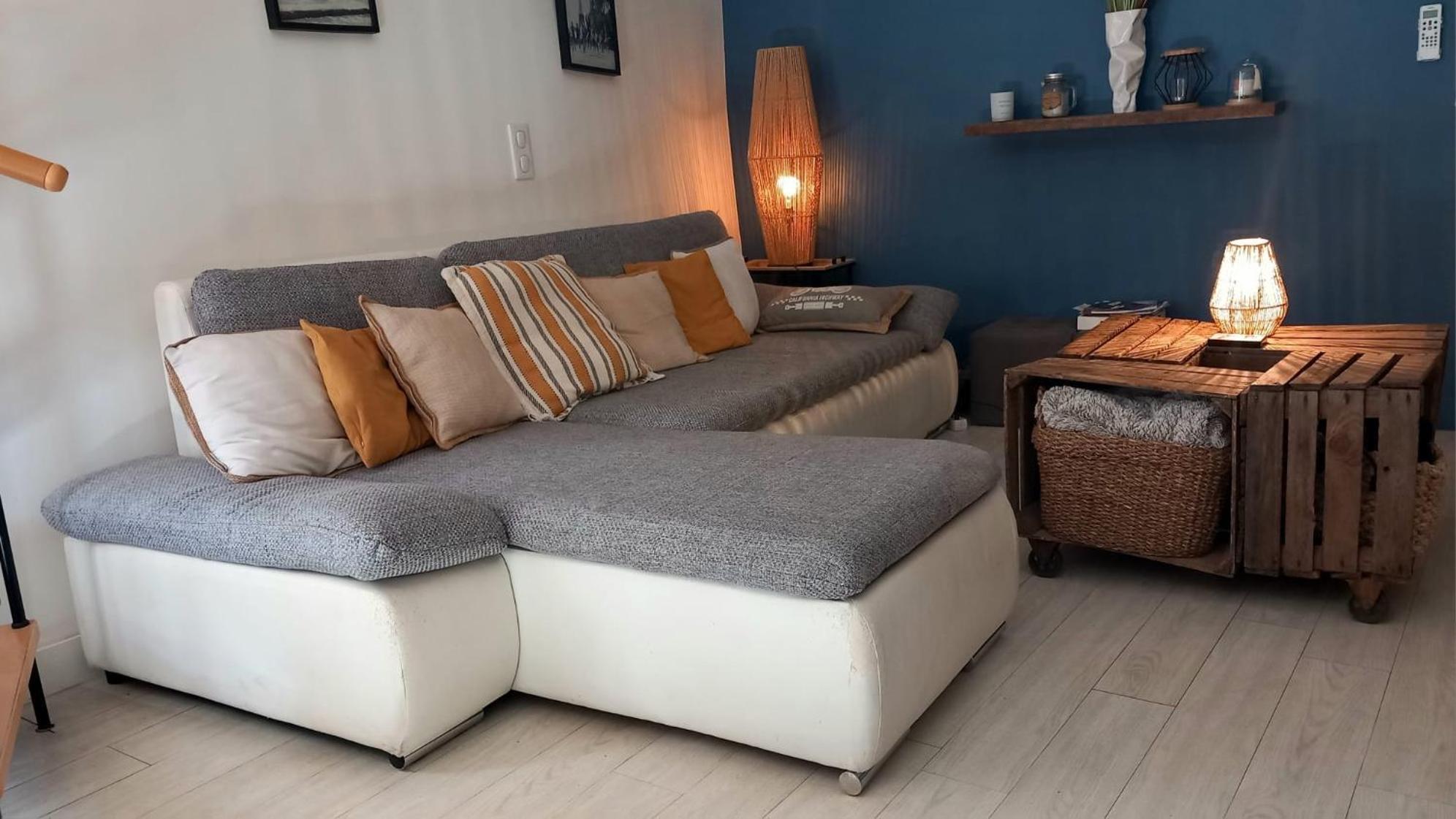 Appartement Duplex Toit Terrasse アプト エクステリア 写真